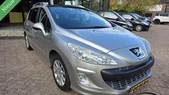 Gebruikt 2009 Peugeot 308 Stationwagen | € 2.400 (Eerlijke prijs)