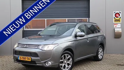Occasion Mitsubishi Outlander Instyle 135 PK (99 kW) 2014 SUV