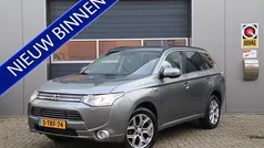 Gebruikt 2014 Mitsubishi Outlander Instyle SUV | € 15.995 (Eerlijke prijs)