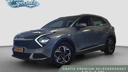 Occasion 2022 Kia Sportage SUV | € 29.935 (Eerlijke prijs)
