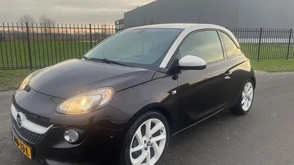 Occasion 2016 Opel Adam Hatchback | € 7.249 (Goede deal)