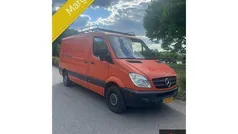 Gebruikt 2008 Mercedes Sprinter Van | € 5.950 (Super prijs)