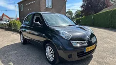 Gebruikt 2009 Nissan Micra Hatchback | € 3.250 (Eerlijke prijs)