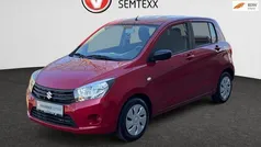Gebruikt 2015 Suzuki Celerio Comfort Hatchback | € 5.950 (Goede deal)