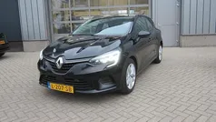 Gebruikt 2021 Renault Clio V Zen Hatchback | € 10.950 (Goede deal)