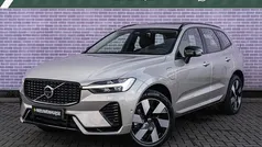 Grijs Gebruikt 2025 Volvo XC60 Ultra SUV | € 64.894 (Eerlijke prijs)