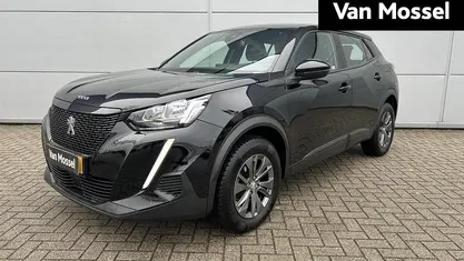 Occasion 2022 Peugeot 2008 Active SUV | € 18.740 (Goede deal)