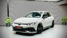 Gebruikt 2021 VW Golf VIII GTI Clubsport Hatchback | € 36.950 (Goede deal)