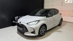 Wit Gebruikt 2024 Toyota Yaris Sport Hatchback | € 27.950 (Eerlijke prijs)