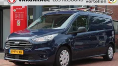 Blauw Gebruikt 2019 Ford Transit Trend Van | € 13.407 (Eerlijke prijs)