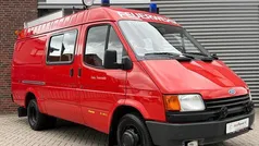 Gebruikt 1990 Ford Transit | € 10.944
