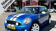 Gebruikt 2007 Mini Cooper S Chili Hatchback | € 4.490 (Eerlijke prijs)