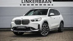 Gebruikt 2024 BMW X1 xLine SUV | € 46.495 (Eerlijke prijs)