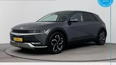 Ecotronic gray Gebruikt 2024 Hyundai Ioniq 5 Style SUV | € 35.400 (Eerlijke prijs)