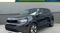 Zwart Nieuw 2025 Opel Frontera SUV | € 31.589 (Eerlijke prijs)