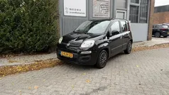 Gebruikt 2013 Fiat Panda Easy Hatchback | € 2.250 (Super prijs)