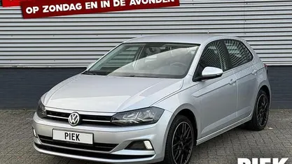 Gebruikt 2018 VW Polo Highline Hatchback | € 12.999 (Goede deal)