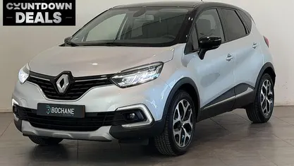 Gebruikt 2019 Renault Captur Intens SUV | € 12.595 (Eerlijke prijs)