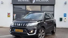 Gebruikt 2021 Suzuki Vitara SUV | € 21.350 (Eerlijke prijs)