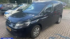 Gebruikt 2024 VW Caddy Style MPV | € 23.950 (Super prijs)