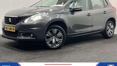 Gebruikt 2017 Peugeot 2008 SUV | € 8.950 (Eerlijke prijs)
