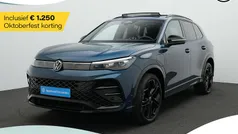 Blauw Gebruikt 2024 VW Tiguan R-line Edition SUV | € 53.250 (Eerlijke prijs)