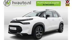 Gebruikt 2024 Citroën C3 Aircross PureTech SUV | € 22.900 (Goede deal)