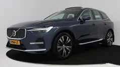 Blauw Gebruikt 2022 Volvo XC60 Ultimate SUV | € 47.450 (Super prijs)