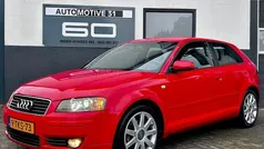 Gebruikt 2004 Audi A3 S-Line Hatchback | € 1.685 (Eerlijke prijs)