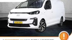 Gebruikt 2024 Fiat e-Scudo L3 75 kWh MPV | € 28.925 (Eerlijke prijs)