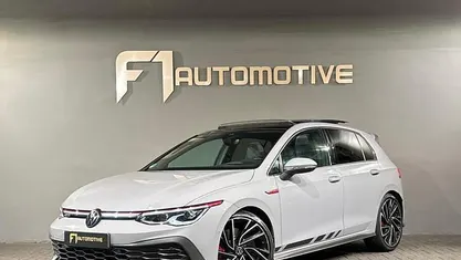 Gebruikt 2021 VW Golf VIII GTI Clubsport Hatchback | € 33.490 (Eerlijke prijs)