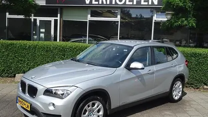 Occasion BMW X1 M Sport 136 PK (100 kW) 2013 SUV