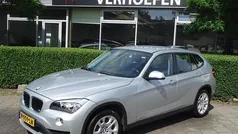 Grijs, metallic lak Gebruikt 2013 BMW X1 M Sport SUV | € 11.950 (Eerlijke prijs)