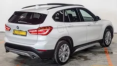 Gebruikt 2019 BMW X1 Basis SUV | € 26.950 (Eerlijke prijs)