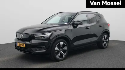Occasion 2020 Volvo XC40 R-Design SUV | € 22.900 (Goede deal)
