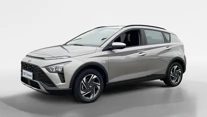 Occasion Hyundai Bayon Comfort 101 PK (74 kW) 2021 SUV