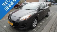 Gebruikt 2010 Mazda 5 MPV | € 4.950 (Eerlijke prijs)