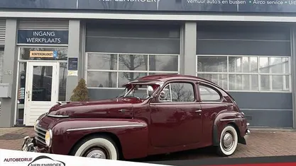 Occasion 1953 Volvo PV444 Hatchback | € 14.250