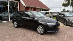 Gebruikt 2020 Skoda Fabia Active Hatchback | € 13.999 (Eerlijke prijs)