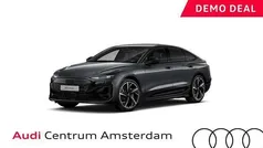 Gebruikt 2025 Audi e-tron Performance SUV | € 79.949 (Super prijs)