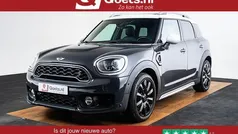Grijs Gebruikt 2017 Mini Cooper S Countryman Comfort SUV | € 22.950 (Eerlijke prijs)