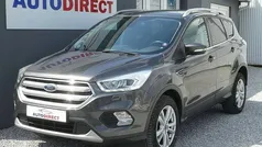 Gebruikt 2019 Ford Kuga Titanium SUV | € 13.990 (Super prijs)