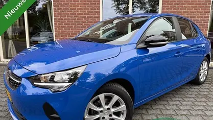 Occasion 2021 Opel Corsa Edition Hatchback | € 10.899 (Goede deal)