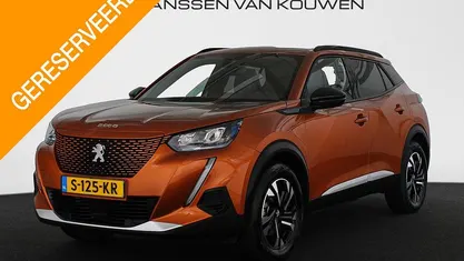 Occasion Peugeot e-2008 Allure 100 kW (136 PK) 2023 SUV