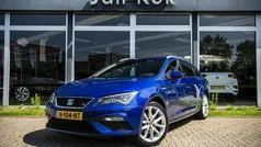 Blauw Gebruikt 2020 Seat Leon ST Beats Stationwagen | € 18.400 (Eerlijke prijs)