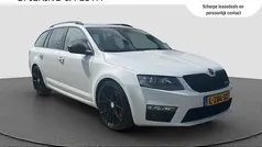 Gebruikt 2016 Skoda Octavia RS Stationwagen | € 14.340 (Goede deal)