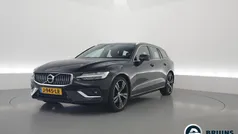 Gebruikt 2020 Volvo V60 Inscription Stationwagen | € 27.650 (Goede deal)