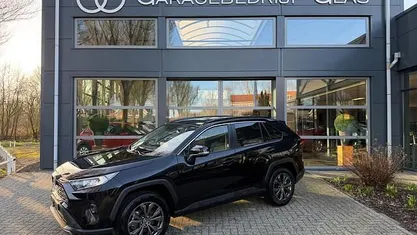 Occasion Toyota RAV4 178 PK (130 kW) 2025 SUV