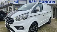 Gebruikt 2023 Ford Transit Custom Sport Van | € 29.445 (Goede deal)