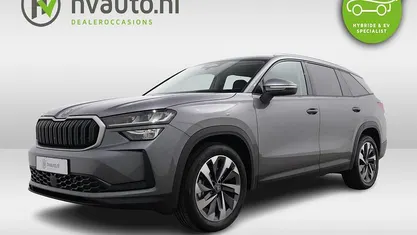 Occasion 2025 Skoda Kodiaq Business Line SUV | € 43.245 (Super prijs)